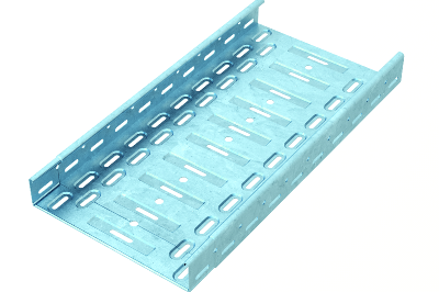 Kabelové nosné systémy